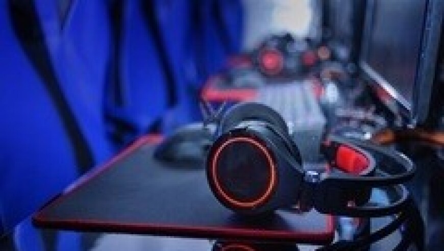 国际电子竞技委员会落地朝阳，构建中欧双总部格局