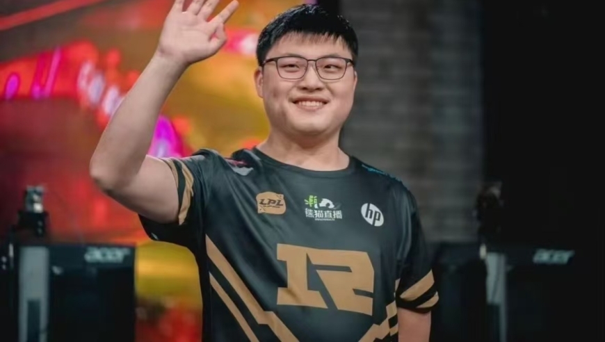 &ldquo;乌兹杯打得好可以加入LPL&rdquo;火了，Uzi亲口确认普通人也可以参加，弹幕喊话Uzi：这是LPL青训招募比赛吗？