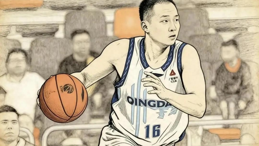 拿600万顶薪，7战一共得9分！CBA头号&ldquo;混子&rdquo;，惨不忍睹