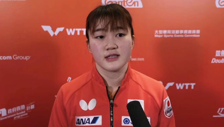 中日新生代对决、大藤不敌蒯曼连呼懊悔