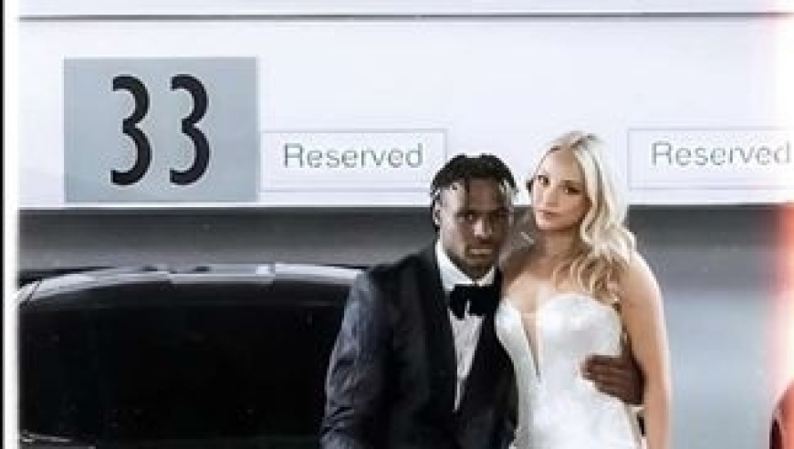 体坛记忆｜出生就在罗马，詹姆斯的大儿子，布朗尼拥有的顶级资源到底有多夸张？