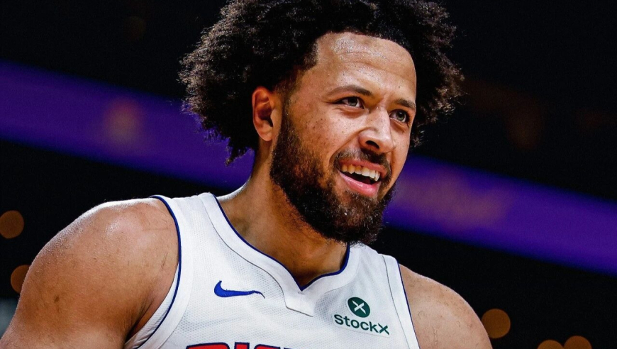 11连胜！20年最强开局！整个NBA都变天了