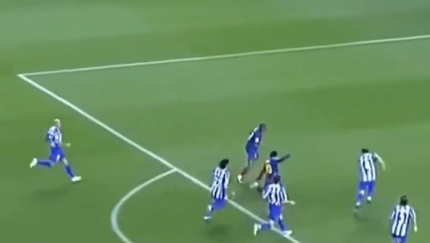 体坛记忆｜梅西八座金球奖全解析，哪几座实至名归？