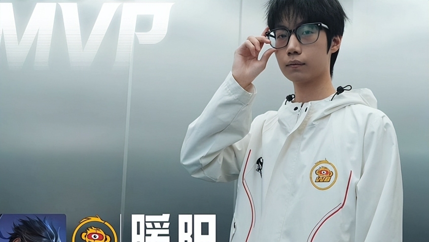 WB3比0RW，暖阳三连MVP，抢龙翻盘，解说都直呼：真的杀疯了