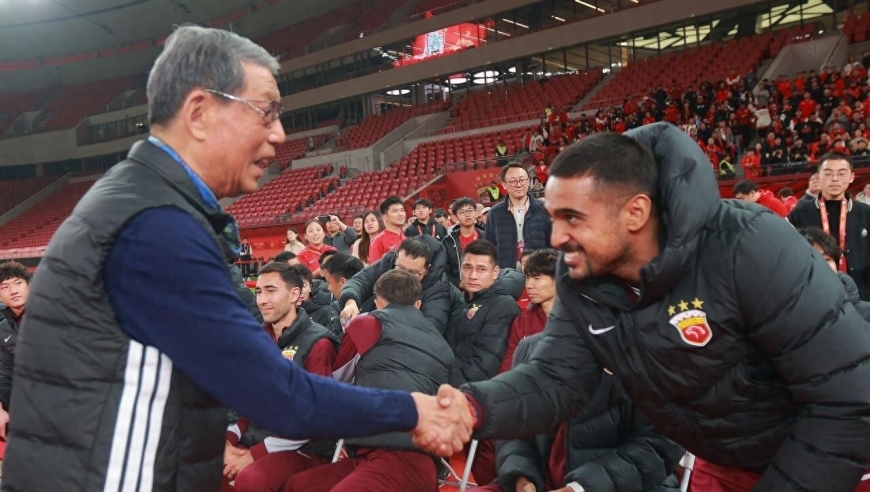 喜讯！国足最强归化来了？当事人亲承确有其事，单赛季21球7助攻