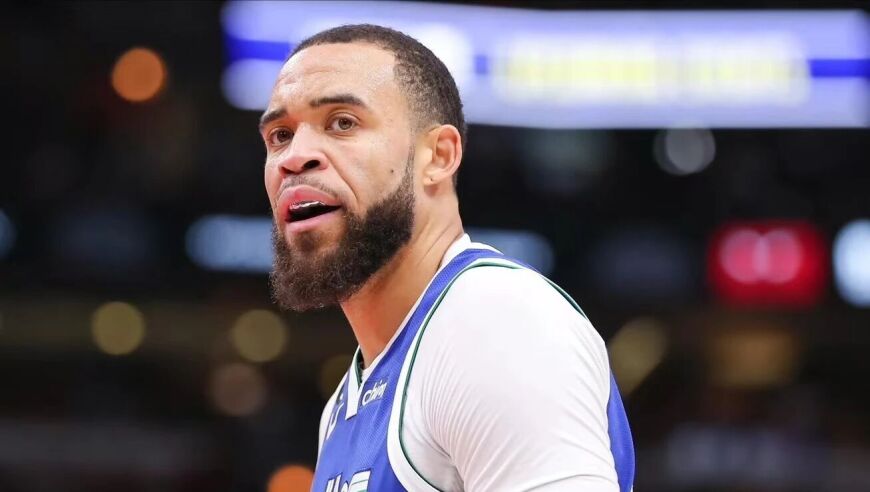 麦基加盟北京！CBA史上最恐怖的禁飞区