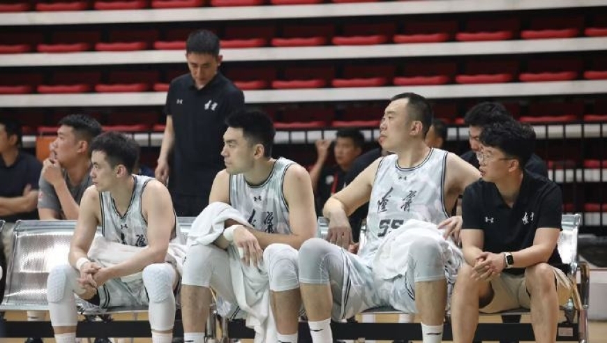 官宣退役后复出！38岁的韩德君确定代表辽宁出战全运会