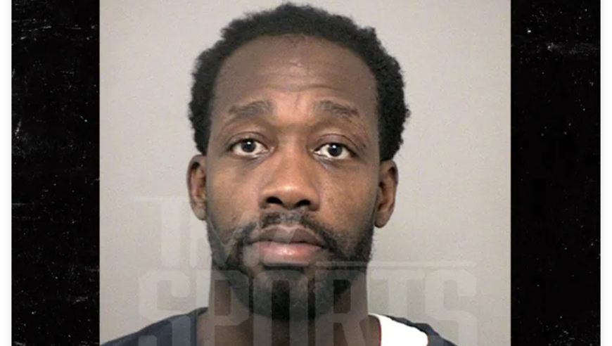 前NBA球员贝弗利被捕，涉重罪袭击