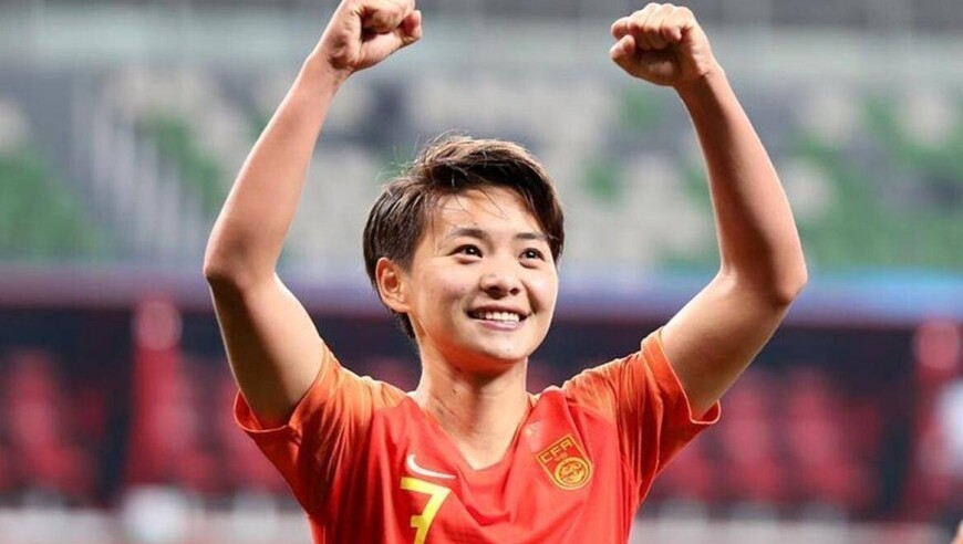 中国女足最新一期大名单：王霜、张琳艳、李梦雯在列