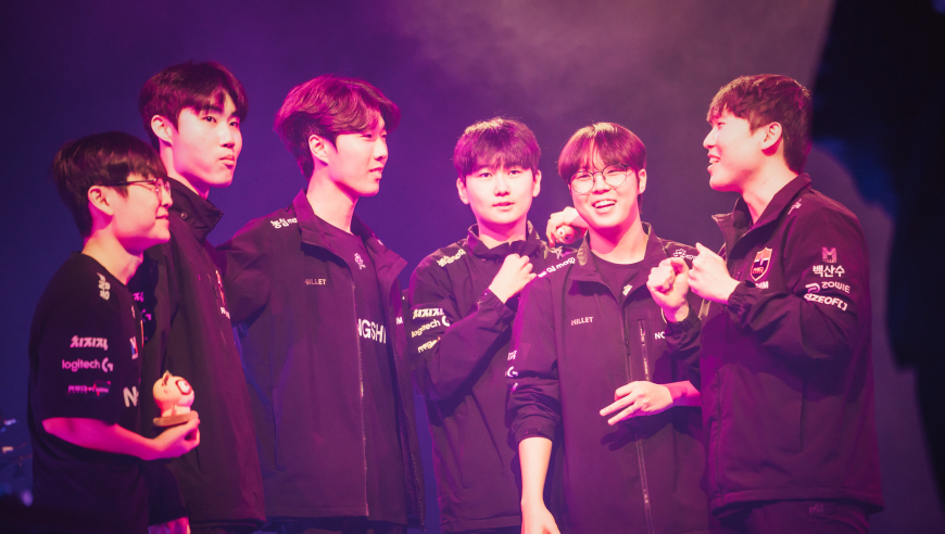 VCT大师赛：Francis火热手感尽显锋芒，NS2-0战胜NRG挺进决赛