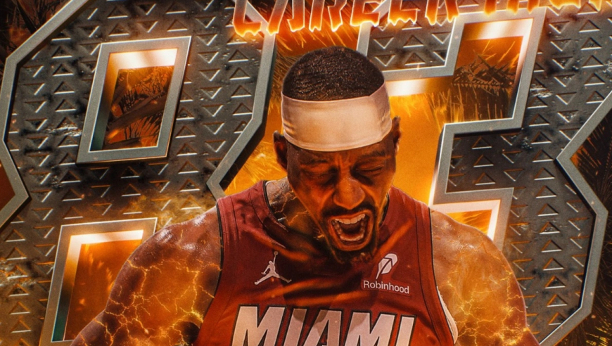 阿德巴约83分？！太恶心了！刷出来的历史第二没有含金量！