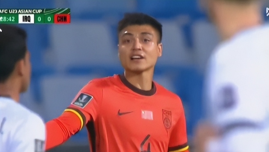 亚洲杯乱了:越南领跑,东道主倒数第二,伊朗倒数第二,中国倒数第二