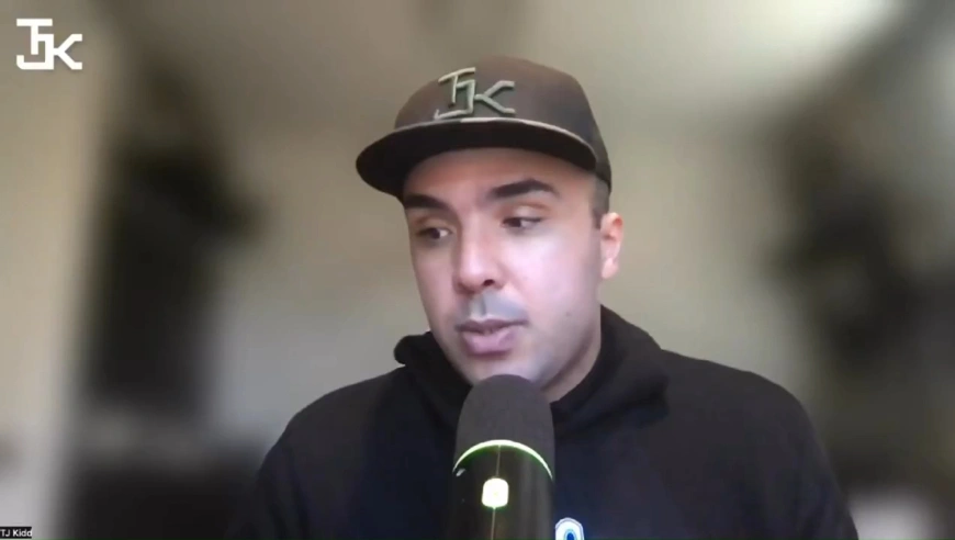 基德儿子公开批评：不懂让弗拉格打控卫的做法，他不是控卫