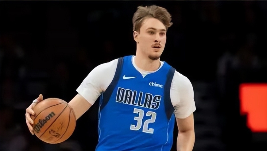 都是高级货！25届至今最好的10位新秀：勇士次轮捡宝，13顺位又出神人