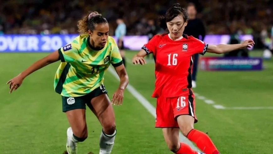 98分钟压哨绝平！3-3引爆亚洲杯，中国女足被逼入绝境：不胜朝鲜=提前回家