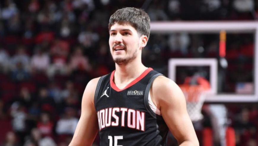 兑现天赋！火箭谢泼德vs国王28分集锦：生涯最高7记三分轰最高分