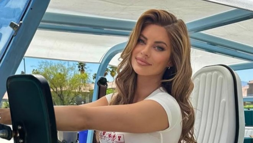 前女友揭秘克莱当初不愿公开而分手！网友对比两任女友：前任超美