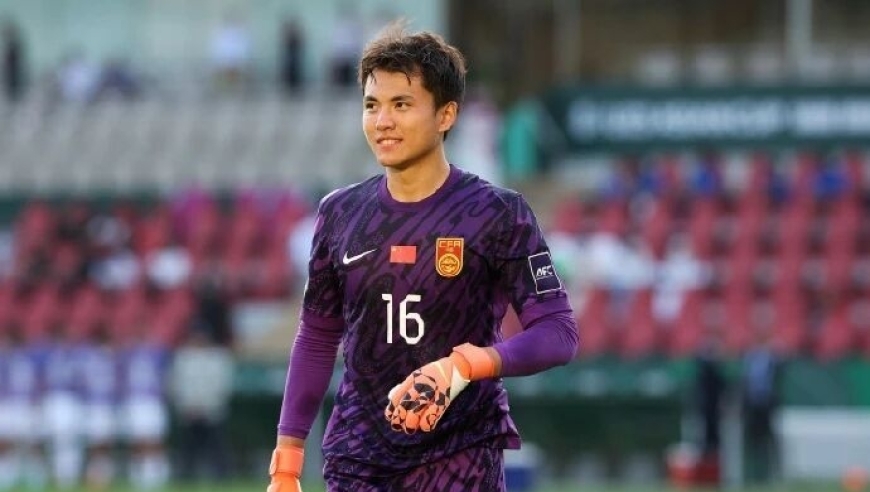 李昊解释为啥不留洋，原因与王钰栋有相同也有不同