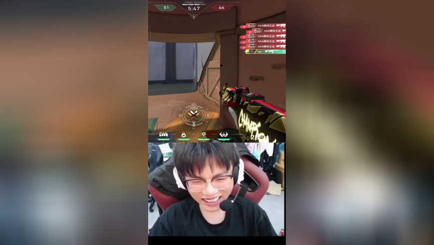 全程爆笑！whz和nobody研发全新solo，两个人笑到停不下来！