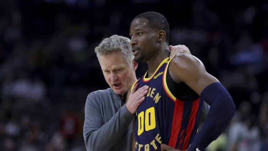 NBA：库明加拒绝4500万，两队筹码更新，快船创纪录，国王再签一人