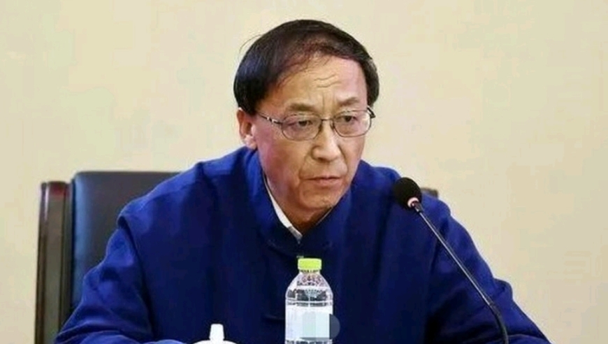 天网恢恢疏而不漏，足坛反腐涉案高层皆获刑，陈戌源无期李铁20年