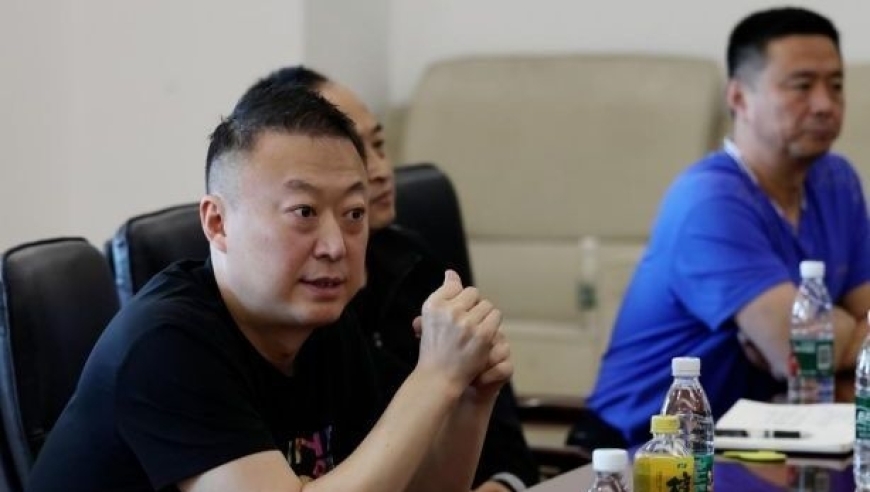 祝贺马琳！恭喜王皓！国乒确认拟录取名单：两大教头将迎来新身份