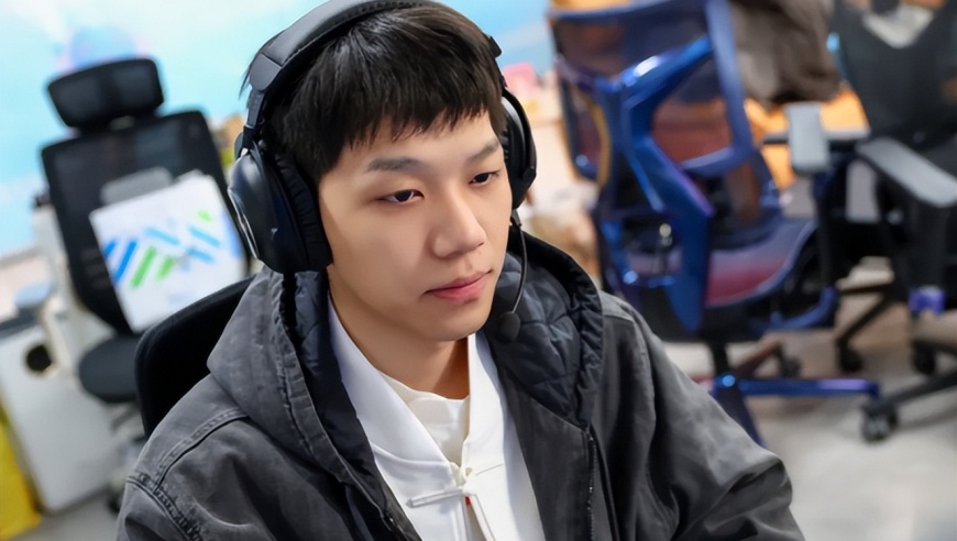 Bin和教练顶嘴吵架被请家长！LPL银河战舰翻车，Cryin：BLG太傲慢