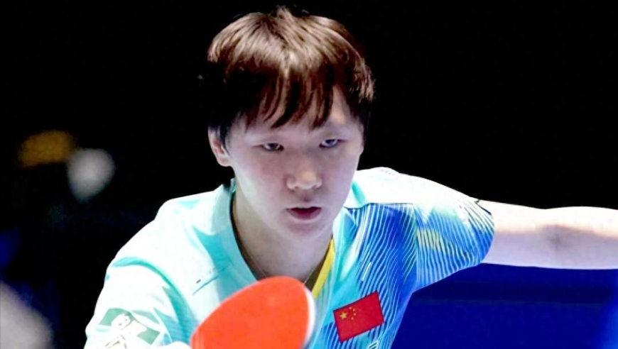 乒乓亚洲杯：女单16强签位公布！王曼昱战王艺迪，陈熠碰早田希娜