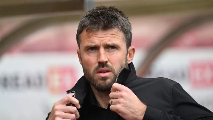 曼联将官宣新帅：卡里克时隔4年回归 带上4名助手 签约半年