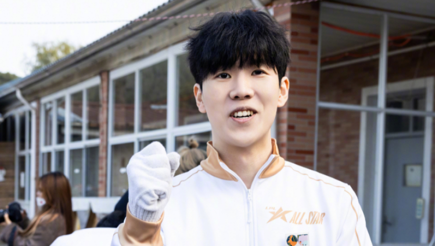 Theshy突然称想回归赛场，属于自己的版本来了，就看哪支战队愿意签约