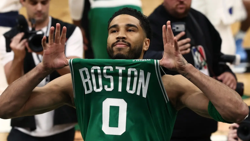 NBA最新排名出炉！火箭喜上加喜，湖人坐稳第六，勇士也收大礼