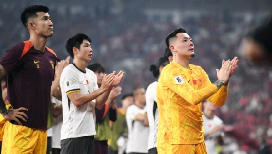 中国足球为何那么难？杨毅连线董路道出一个非常现实的难处