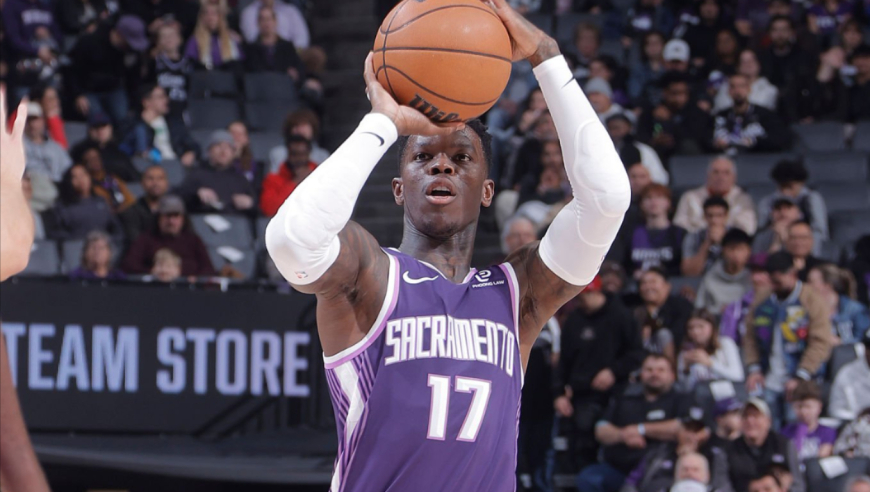 加时最后10秒神剧情：施罗德三分准绝杀 杜兰特反绝杀中投打铁