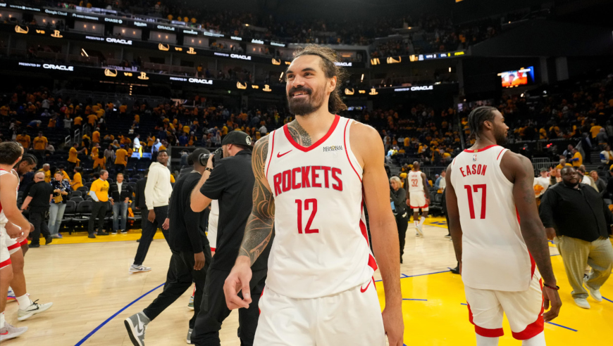 360条视频，亚当斯对中国的爱藏不住了！