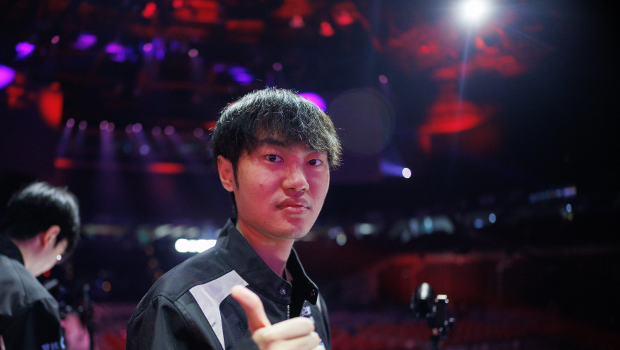 左手塞拉斯“闪电五连鞭”主宰比赛，BLG 3-1击败MKOI