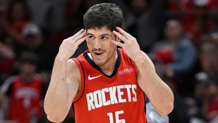 我说这谢什么，原来是谢谢谢泼德啊！