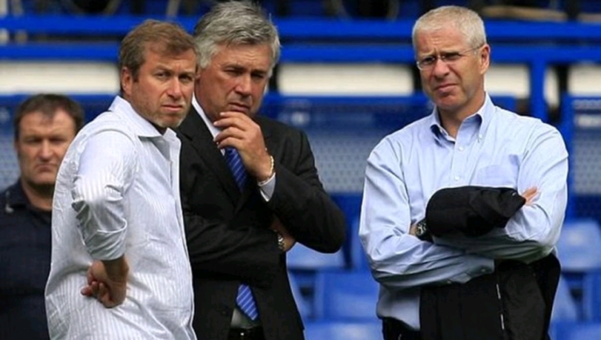 53亿镑被冻结3年！阿布要和英政府干到底：雇6顶级律师 绝不认怂