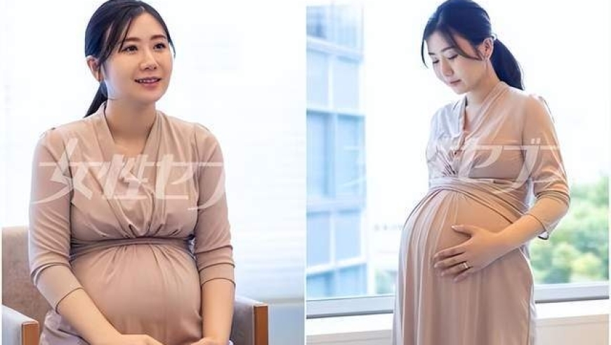 福原爱承认嫁给江宏杰初期就破裂，间接向前夫、前婆家释出歉意