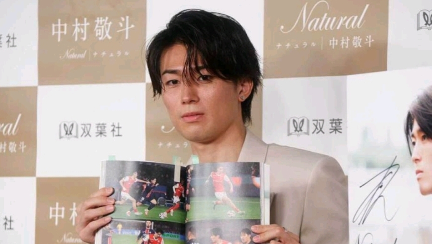 25岁日本国脚噩梦4个月：被65岁女子跟踪+要求发生关系 差点抑郁