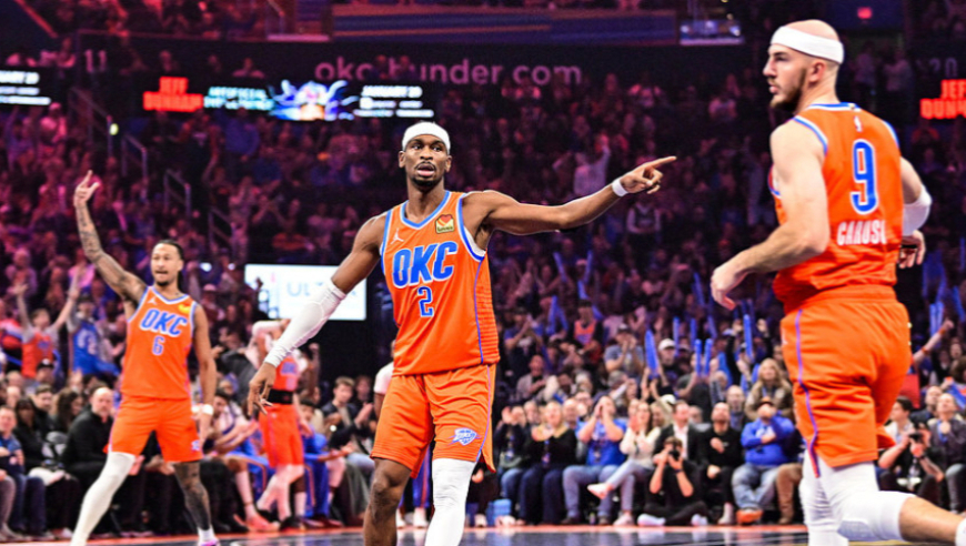 勇士73胜纪录恐将不保，亚历山大仍未使出全力，三节便可知极限！