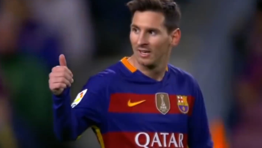 体坛记忆｜八个纪录告诉你，梅西就是历史最佳！