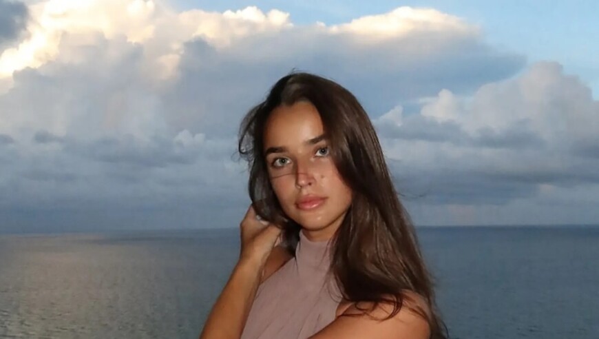 太阳报：阿诺德与模特女友分手，两人交往18个月