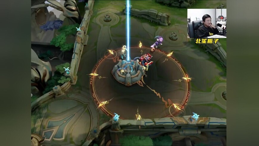 狼队战胜EDGM，夺得北京国际电子体育周王者荣耀项目冠军，一年一冠十一冠王诞生!