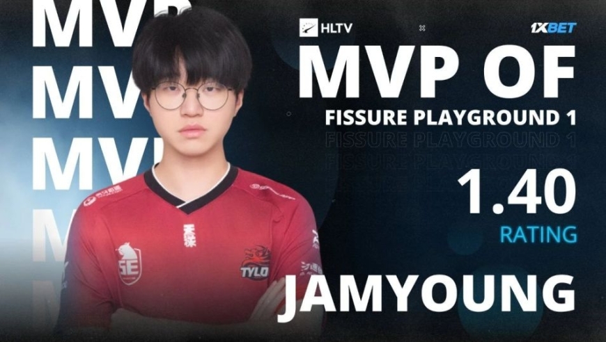 突破历史，中国CS2的首个世界冠军，中国选手的首个MVP！