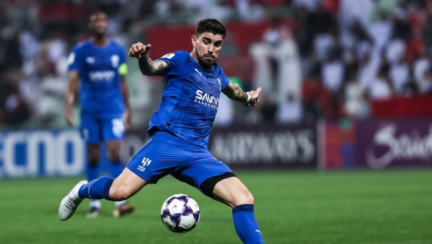 天助C罗：1-1，C罗争冠劲敌遭布赖代合作逼平，2轮不胜+无缘登顶