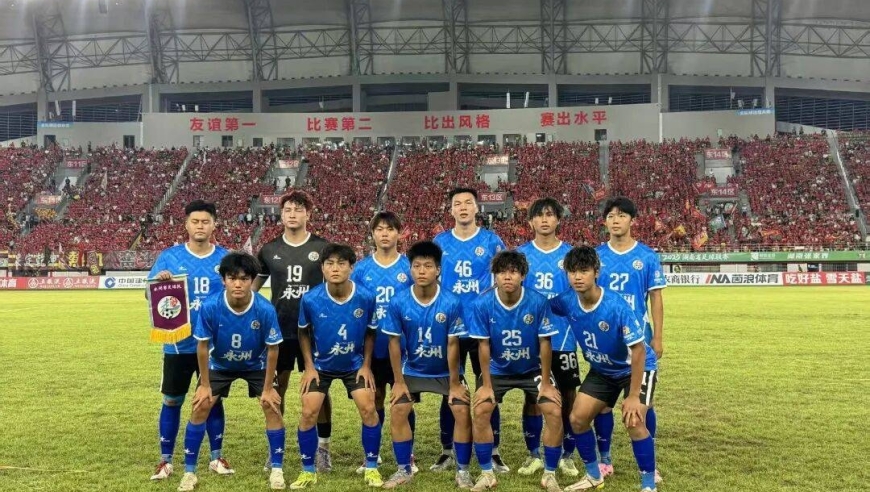 锐评丨永州夺冠了，车却没有兑现，足球场上的诚信去哪了？