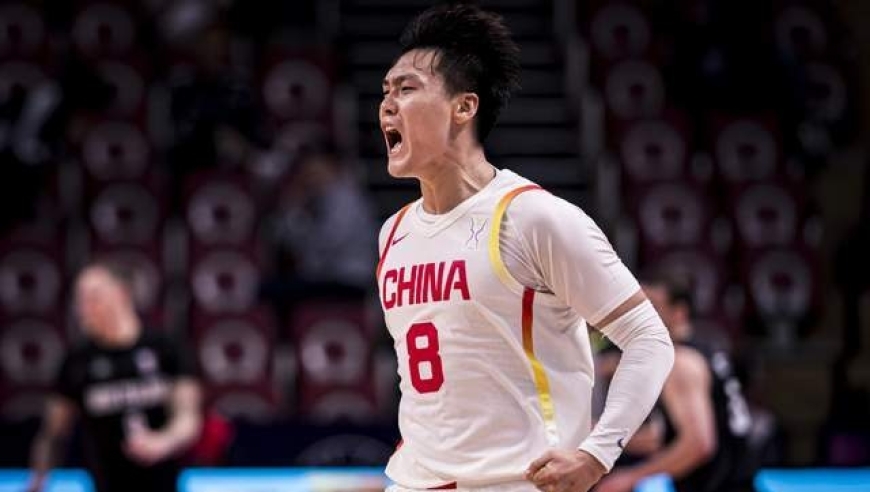 CCTV5直播！中国男篮世预赛决战日本，控制失误+严防三分太关键，郭士强背水一战