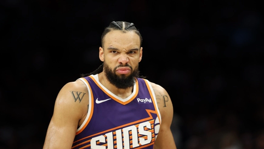 狄龙32分创新高，太阳队豪取5连胜！8换1贱卖杜兰特后3大变化明显