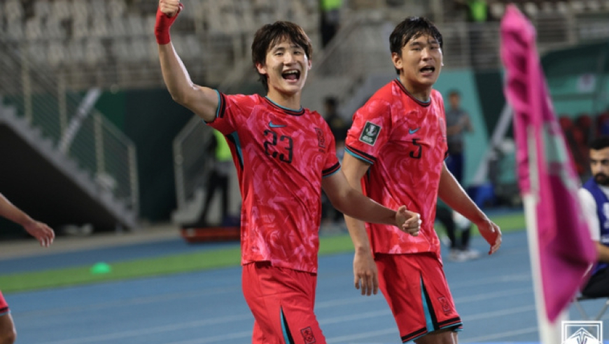 日本媒体狂喷韩国队：U23亚洲杯半决赛不要再踢&ldquo;跆拳道足球&rdquo;！