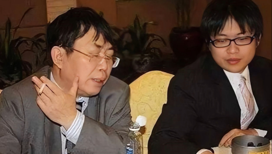 聂卫平去世仅一天，私生活被扒，王刚郎平无辜被波及